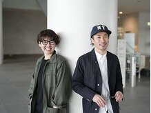 SUNNY personal style 《顔タイプ/パーソナルカラー診断/骨格/ショッピング同行》
