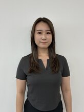 グッドデイズピラティス(Gooddays pilates)&nbsp;スタッフ モネ