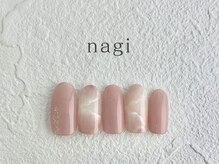 ナギ 新越谷(nagi)/通常9,350円/新規8,415円
