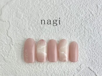 ナギ 新越谷(nagi)/通常9,350円/新規8,415円