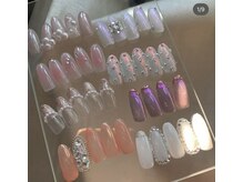 アジュールネイル 京王代田橋店(AzurNail)/