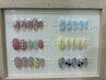 ★新規オフ無料★6月のトレンドアート定額 新規6100円・再来7200円