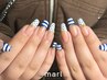 【hand】持ち込みフリーアート plus　￥11,000