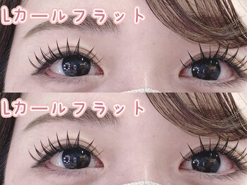 スタナー 池袋東口(Stunner)/Lカールフラット160本