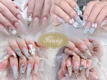 ラビィ(Raviy)の写真
