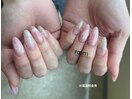 デザイン定額×スカルプ