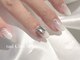 ネイルクルーノーヴル(nail Clou Noble)の写真/大人女性の美を追求◎ 高品質と癒やしで叶える、上品ネイルのリラクゼーションサロン♪
