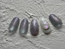 ネイルゴーゴー(NAIL55)/