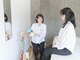 チャンス 西院(chance)の写真/【人気＆効果★NO.1】食いしばり&エラ張りも対応!整体＋鍼＋電気美容鍼＋小顔矯正￥9000