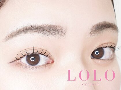 ロロ バイ フィアラ 京都駅前店(LOLO by Fiara)の写真