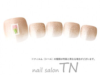 ティーエヌ 大分TSUTAYA森町店/10月【FOOT】季節の定額4900円