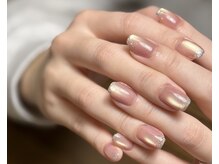 soie.の雰囲気（マグネットが得意♪ツヤと形もこだわります♪）