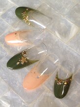 ココレア(COCOLEA)/☆店内サンプル