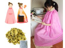 つばさ整体/【よもぎ蒸し・ハーブ蒸し】