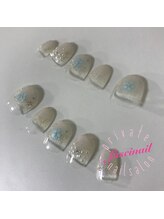 ファッシネイル(fascinail)/ブライダルアート