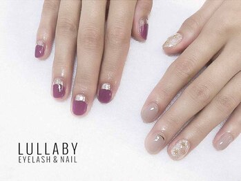 ララバイ 恵比寿店(LULLABY)/LULLABY やり放題コース