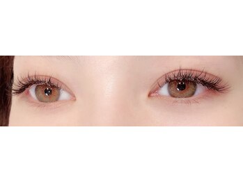 トピア アイラッシュ(topia eyelash)/