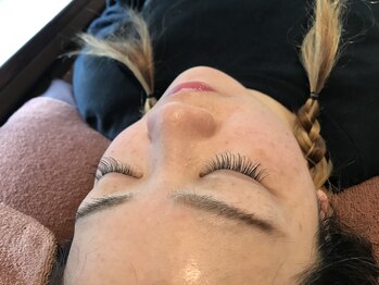 シルフ テソロ店(Sylph TESORO)/