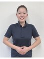 ファーレ 市ヶ尾店(FAREI) 矢野 智恵