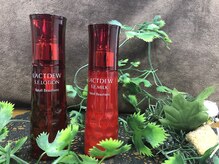 TVでikkoさんがご紹介して頂いたおすすめの化粧品です