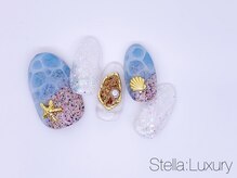 ステラ(Stella)/▼ラグジュアリーコース6980