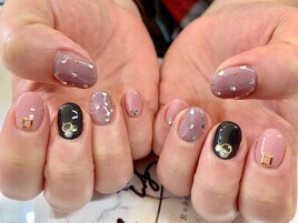 持ち込みデザインもOKです！