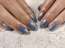 モグネイル(Mogunail)/ちゅるんマグネットネイル