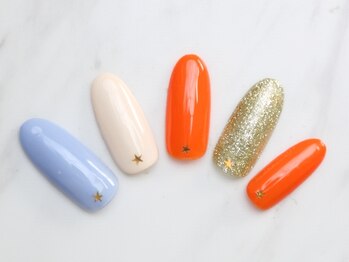 ジーネイルコウベ(G NAIL KOBE)/ハンドDコース 2990円