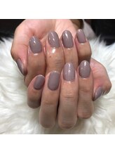 プチブラン(Petit Blanc)/シンプルワンカラー