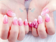 メロディービューティーサロン(Melody)/上品ネイル