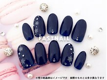 ファストネイル ロコ 昭島店(FAST NAIL LOCO)/ミラー/パラジェル/マグネット