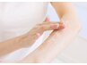 セルフ脱毛50分コース〔男・女全身可能〕ペア利用可能
