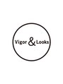 ヴィガー アンド ルックス 代官山(Vigor&Looks)/Vigor&Looks代官山