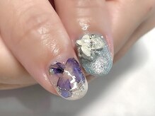 ハルネイル(Haru nail)/
