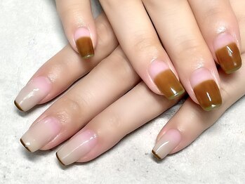 ハルネイル(Haru nail)/