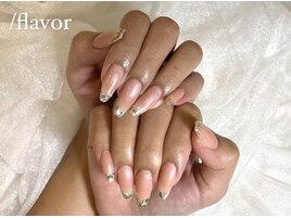 ガラスフレンチ♪