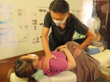 マツ整体(matu整体)