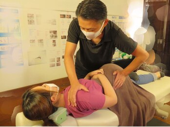 マツ整体(matu整体)