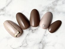 ネイルサロンリヴィエール(Riviere)/HAND★初回¥7500/再来¥8000