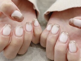 変形フレンチ【池袋】