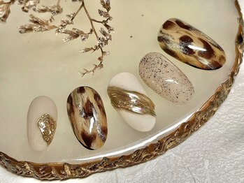 フロッシュ(FROSCH)/ニュアンスアニマル ¥8750