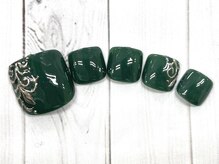 ティーエヌ イトーヨーカドー能見台店/フット☆定額6490円コース