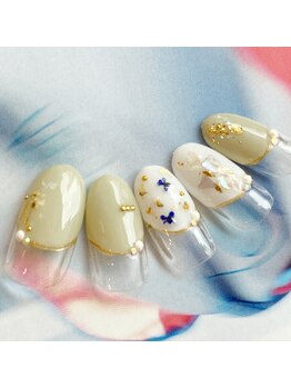 ツインクルスター(TWINKLE STAR)/定額デザイン