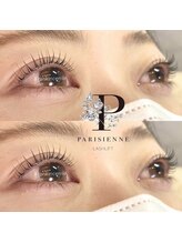 フランキンセンス 香取佐原店/パリジェンヌラッシュリフト