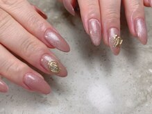 ネイルルームハッチ(nail room hatti)/