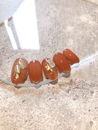 autumnサンプル　ニュアンス