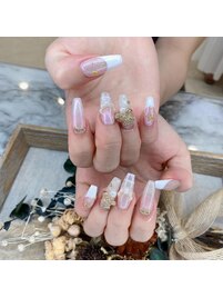 定額スカルプコース１２９００