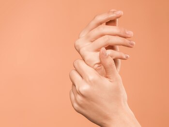 エイム 下北沢(aim)/ハンドケア