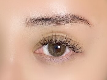 ラドール 池袋東口(La'dor)/ボリューム　ワンホンスタイル