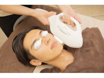 サンイチイチ(311)/髭脱毛